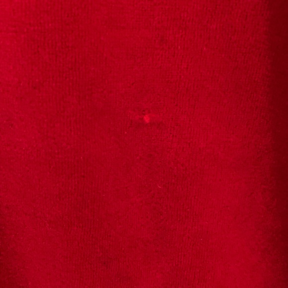 Jasmine & Ginger Hooded Short Robe - Picture 11 of 11